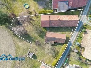 Prodej rodinného domu, Trnov, 135 m2