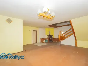 Prodej rodinného domu, Lično, 142 m2