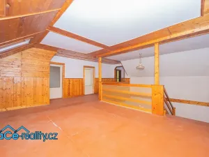 Prodej rodinného domu, Lično, 142 m2