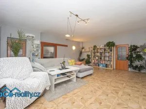 Prodej rodinného domu, Újezd u Chocně, 170 m2