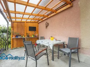 Prodej rodinného domu, Újezd u Chocně, 170 m2