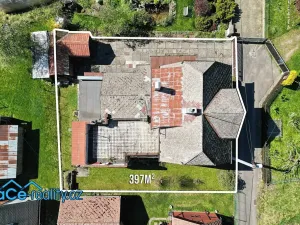 Prodej rodinného domu, Skuhrov nad Bělou, 180 m2
