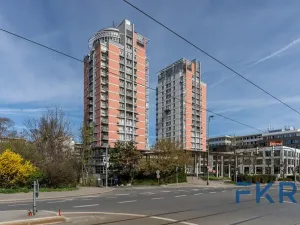 Prodej garáže, Praha - Strašnice, Vinohradská, 8 m2