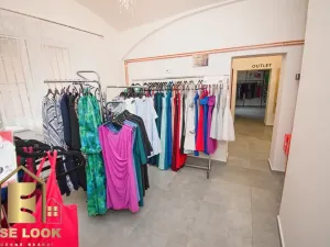 Pronájem obchodního prostoru, Nové Město nad Metují, Komenského, 105 m2