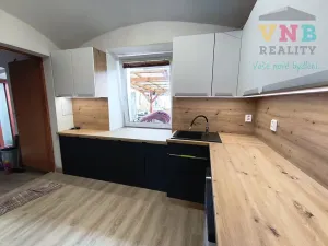 Pronájem bytu 2+1, Mohelnice, Horní Krčmy, 70 m2