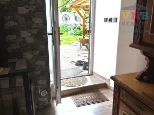 Pronájem bytu 2+1, Mohelnice, Horní Krčmy, 70 m2