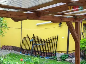Pronájem bytu 2+1, Mohelnice, Horní Krčmy, 70 m2