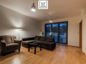 Pronájem bytu 2+kk, Praha - Žižkov, Olšanská, 71 m2