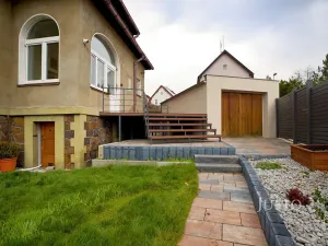 Prodej vily, Teplice, Juditina, 223 m2