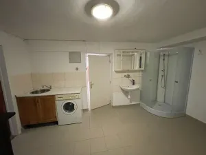 Pronájem rodinného domu, Praha - Suchdol, Havraní, 355 m2