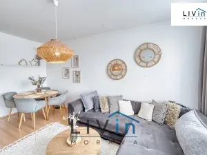Pronájem bytu 2+1, Olomouc, Horní lán, 78 m2