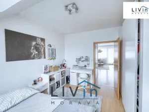 Pronájem bytu 2+1, Olomouc, Horní lán, 78 m2