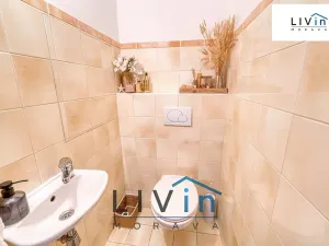 Pronájem bytu 2+1, Olomouc, Horní lán, 78 m2