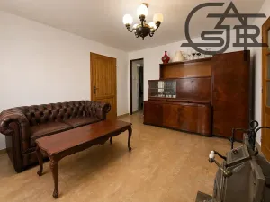 Prodej rodinného domu, Hlízov, 99 m2