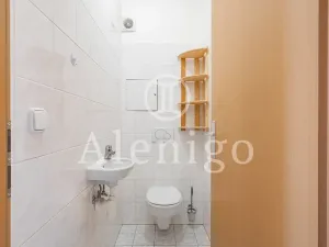 Prodej bytu 3+kk, Horoměřice, Komenského, 72 m2