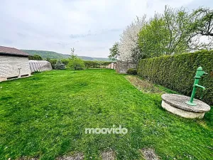 Prodej rodinného domu, Praha - Lipence, K Černošicím, 128 m2