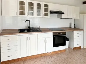Prodej rodinného domu, Praha - Lipence, K Černošicím, 128 m2