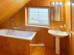 Prodej rodinného domu, Praha - Lipence, K Černošicím, 128 m2