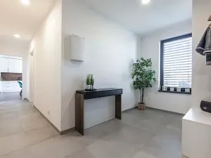Prodej bytu 3+kk, Nymburk, K Lesu, 88 m2