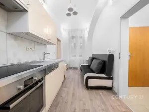 Prodej bytu 1+1, Praha - Nové Město, Truhlářská, 38 m2