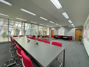 Prodej kanceláře, Ostrava, Francouzská, 84 m2