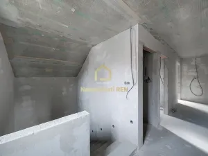 Prodej rodinného domu, Ludgeřovice, 238 m2