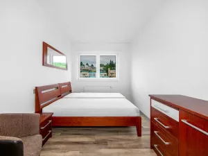 Pronájem bytu 2+kk, Plzeň - Severní Předměstí, Bolevecká, 58 m2