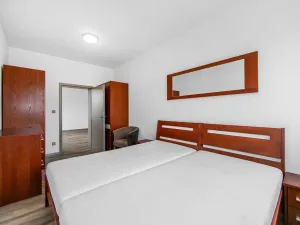 Pronájem bytu 2+kk, Plzeň - Severní Předměstí, Bolevecká, 58 m2