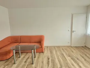 Pronájem bytu 2+kk, Letovice, Komenského, 46 m2