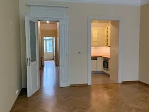 Prodej bytu 3+kk, Praha - Staré Město, Bílkova, 71 m2