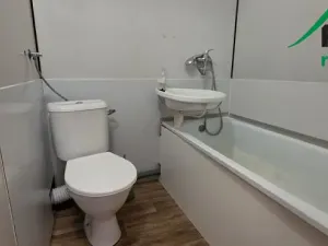 Pronájem bytu 3+1, Stříbro, Mánesova, 80 m2