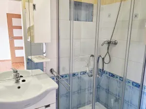 Pronájem bytu 1+kk, Praha - Nusle, Sevřená, 27 m2