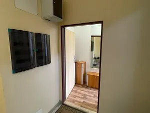 Pronájem bytu 1+1, Plzeň, Karlovarská, 33 m2