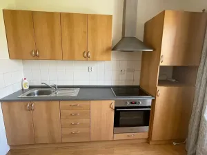 Pronájem bytu 1+1, Plzeň, Karlovarská, 33 m2