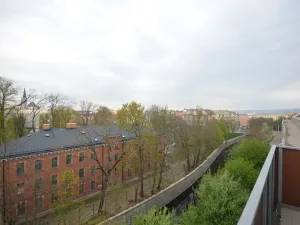 Pronájem bytu 2+kk, Olomouc, Kavaleristů, 63 m2