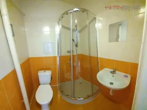 Pronájem bytu 1+1, Kladno, Kyjevská, 32 m2
