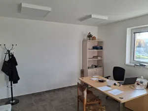 Prodej komerční, Ratiboř, 158 m2