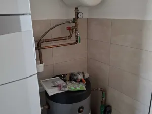 Prodej komerční, Ratiboř, 158 m2