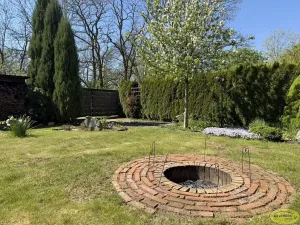 Prodej chaty, Kroměříž, U Strže, 30 m2