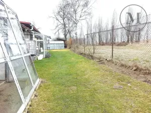 Prodej garáže, Horní Planá, Náměstí, 17 m2