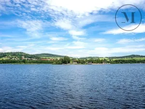 Prodej garáže, Horní Planá, Náměstí, 17 m2