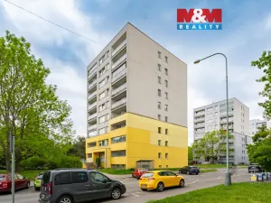 Prodej bytu 2+kk, Praha - Žižkov, Habrová, 32 m2