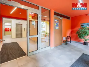 Prodej bytu 2+kk, Praha - Žižkov, Habrová, 32 m2