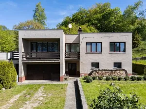 Prodej rodinného domu, Litvínov, Přátelství, 125 m2