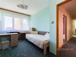 Prodej rodinného domu, Litvínov, Přátelství, 125 m2