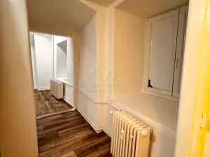 Pronájem bytu 2+kk, Rokycany, Smetanova, 35 m2