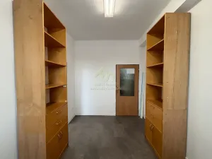 Pronájem kanceláře, Rokycany, Arbesova, 27 m2