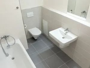 Pronájem bytu 2+kk, Praha - Střížkov, Makedonská, 57 m2