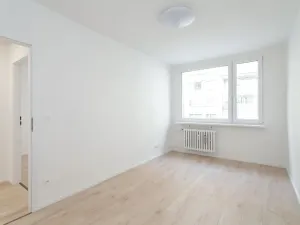 Prodej bytu 2+kk, Praha, Poznaňská, 48 m2