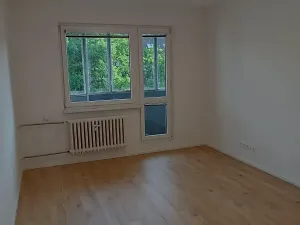 Prodej bytu 2+1, Brno, Souběžná, 58 m2